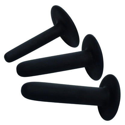 Calexotics Boundless Silicone Pegging Kit | Niks.fi verkkokauppa