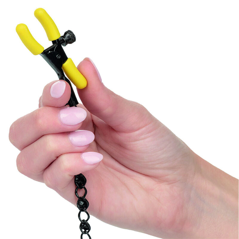Calexotics Boundless Nipple Teasers | Niks.fi verkkokauppa