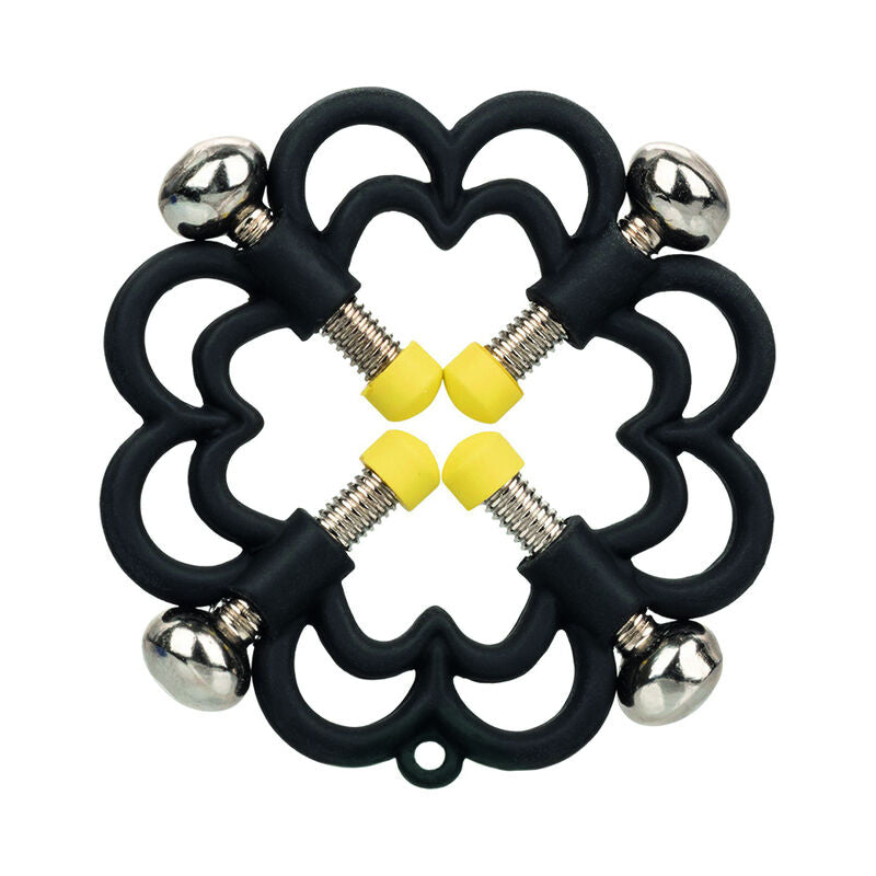 Calexotics Boundless Nipple Grips | Niks.fi verkkokauppa