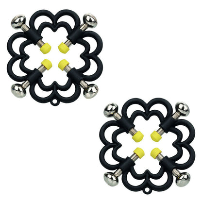 Calexotics Boundless Nipple Grips | Niks.fi verkkokauppa