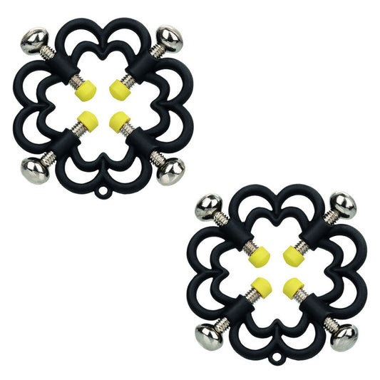 Calexotics Boundless Nipple Grips | Niks.fi verkkokauppa