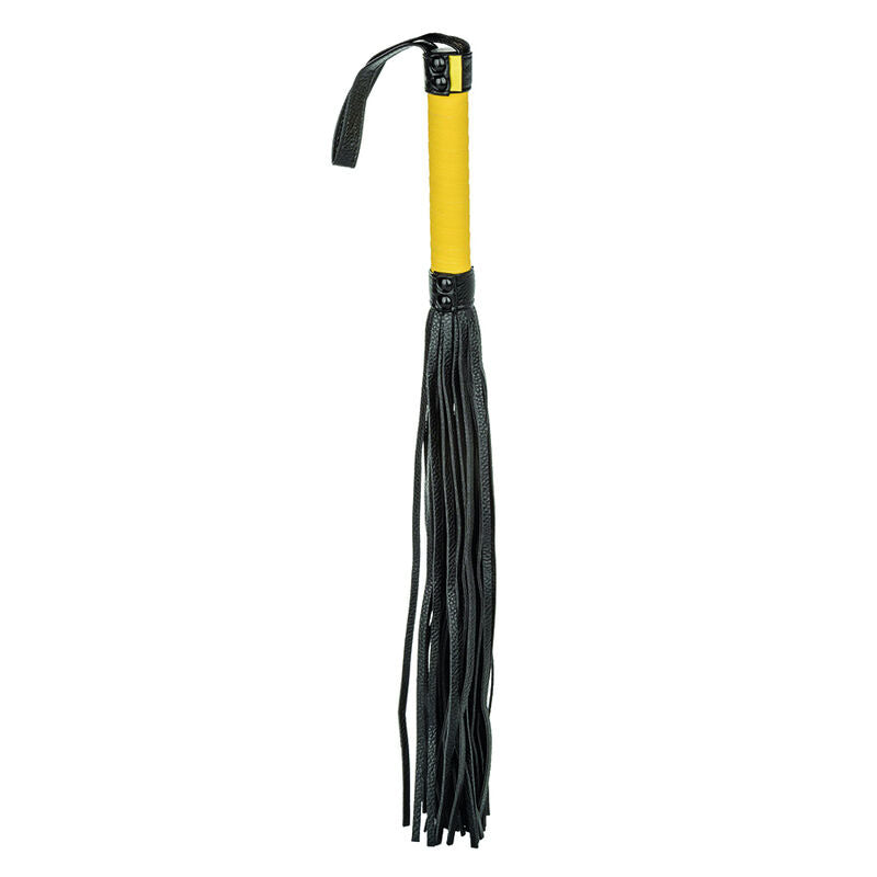 Calexotics Boundless Flogger | Niks.fi verkkokauppa