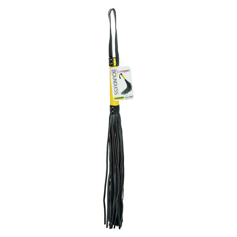 Calexotics Boundless Flogger | Niks.fi verkkokauppa