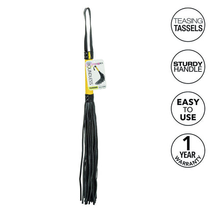 Calexotics Boundless Flogger | Niks.fi verkkokauppa