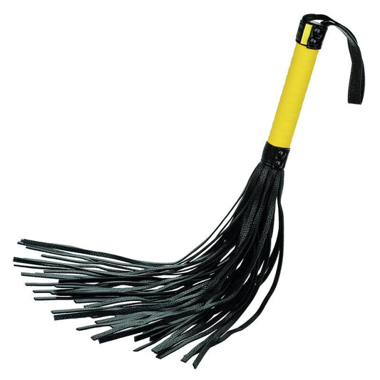 Calexotics Boundless Flogger | Niks.fi verkkokauppa