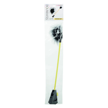 Calexotics Boundless Feather Crop | Niks.fi verkkokauppa