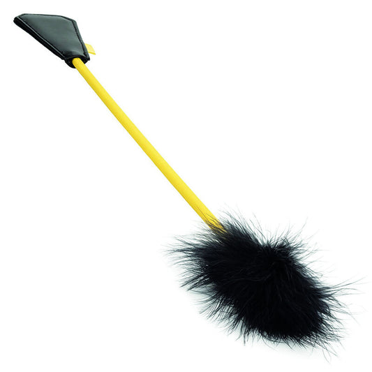 Calexotics Boundless Feather Crop | Niks.fi verkkokauppa