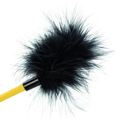 Calexotics Boundless Feather Crop | Niks.fi verkkokauppa