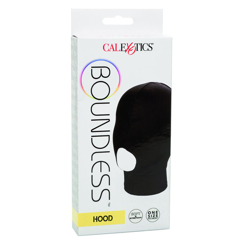 Calexotics Boundless Hood | Niks.fi verkkokauppa