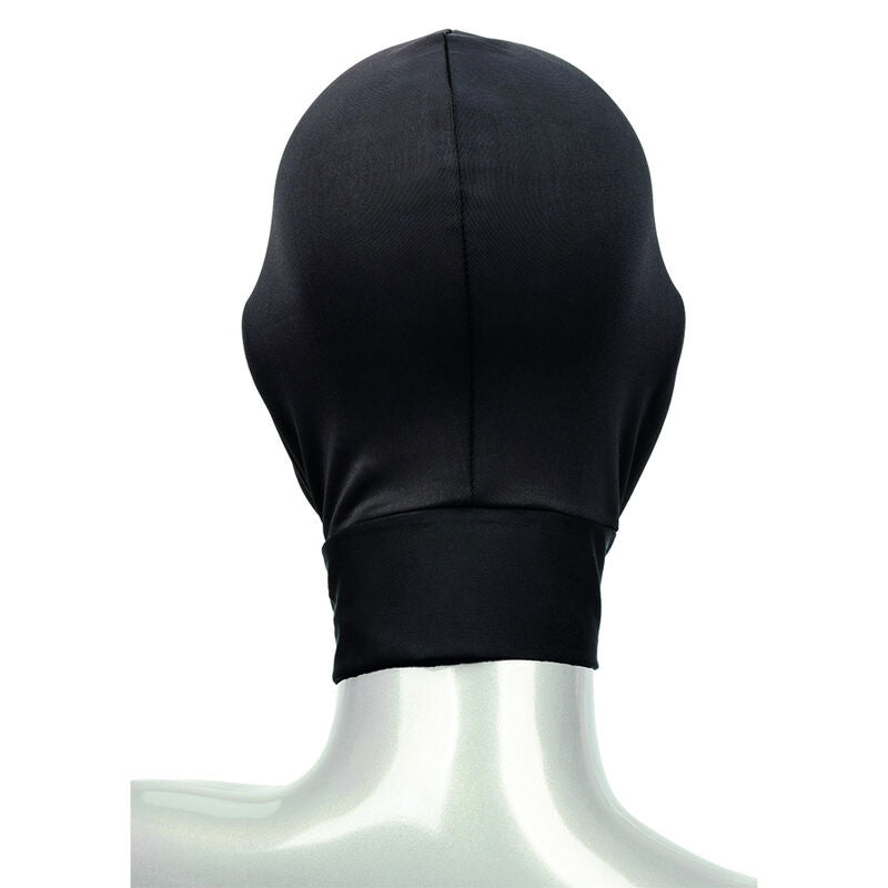Calexotics Boundless Hood | Niks.fi verkkokauppa