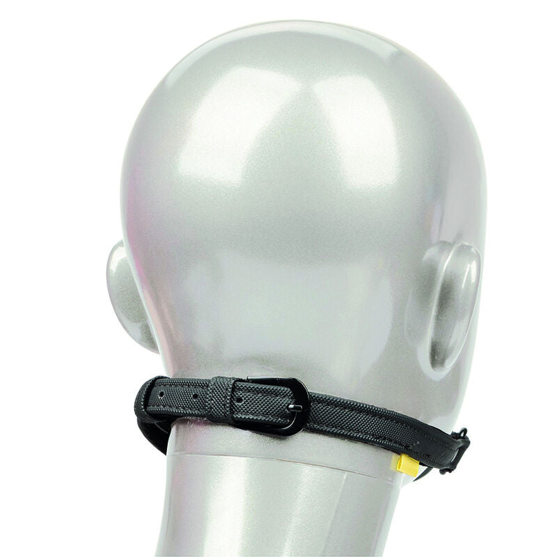 Calexotics Boundless Breathable Ball Gag | Niks.fi verkkokauppa