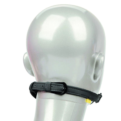 Calexotics Boundless Breathable Ball Gag | Niks.fi verkkokauppa