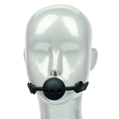 Calexotics Boundless Breathable Ball Gag | Niks.fi verkkokauppa