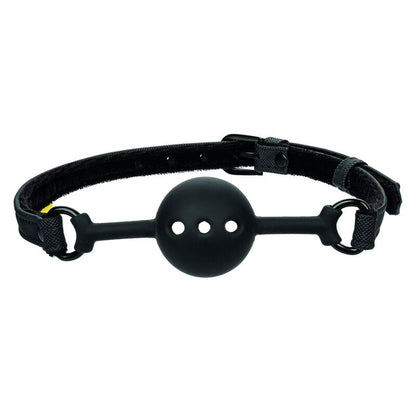 Calexotics Boundless Breathable Ball Gag | Niks.fi verkkokauppa