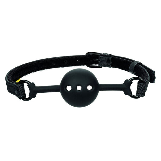 Calexotics Boundless Breathable Ball Gag | Niks.fi verkkokauppa