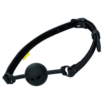 Calexotics Boundless Breathable Ball Gag | Niks.fi verkkokauppa