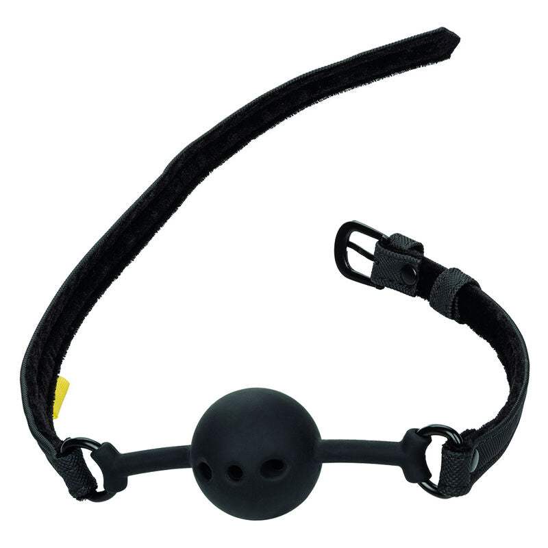 Calexotics Boundless Breathable Ball Gag | Niks.fi verkkokauppa
