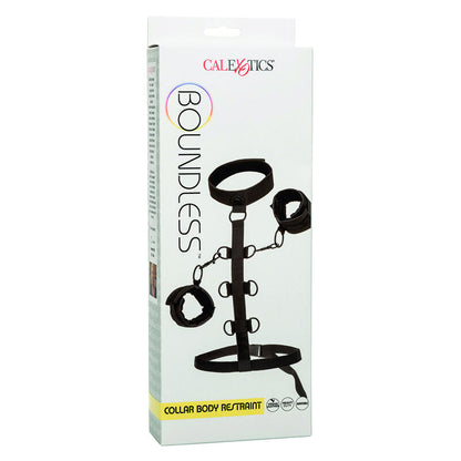 Calexotics Boundless Collar Body Restraint | Niks.fi verkkokauppa