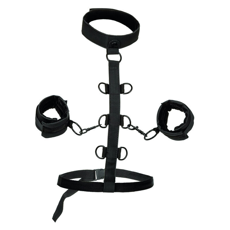 Calexotics Boundless Collar Body Restraint | Niks.fi verkkokauppa