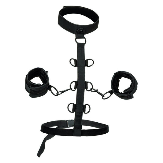 Calexotics Boundless Collar Body Restraint | Niks.fi verkkokauppa