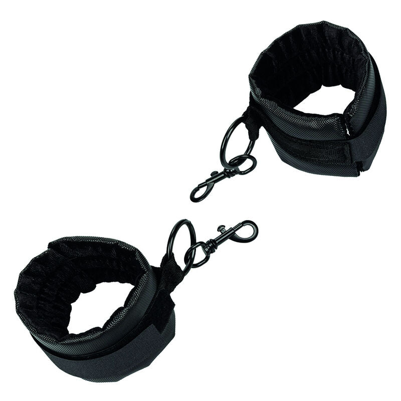 Calexotics Boundless Collar Body Restraint | Niks.fi verkkokauppa