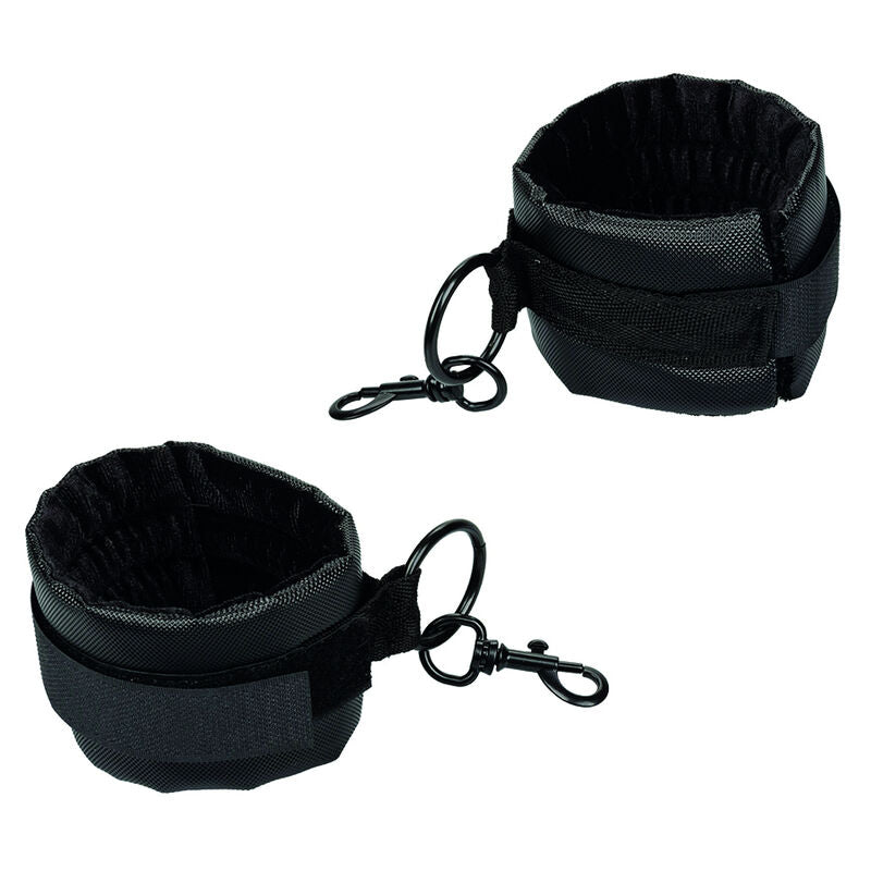Calexotics Boundless Collar Body Restraint | Niks.fi verkkokauppa