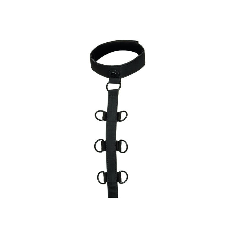 Calexotics Boundless Collar Body Restraint | Niks.fi verkkokauppa