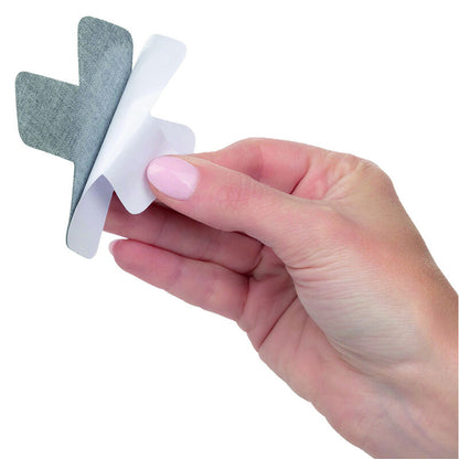 Calexotics Boundless 2 Nipple Pasties | Niks.fi verkkokauppa