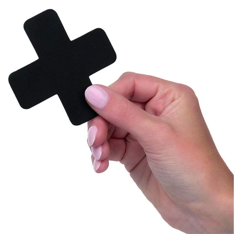 Calexotics Boundless 2 Nipple Pasties | Niks.fi verkkokauppa