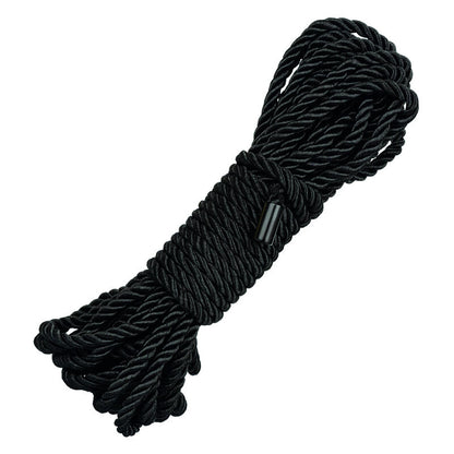 Calexotics Boundless Rope 10M Black | Niks.fi verkkokauppa
