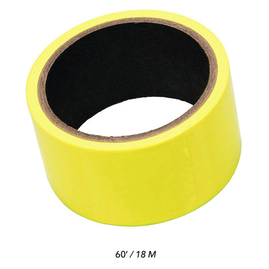 Calexotics Boundless Bondage Tape Yellow | Niks.fi verkkokauppa