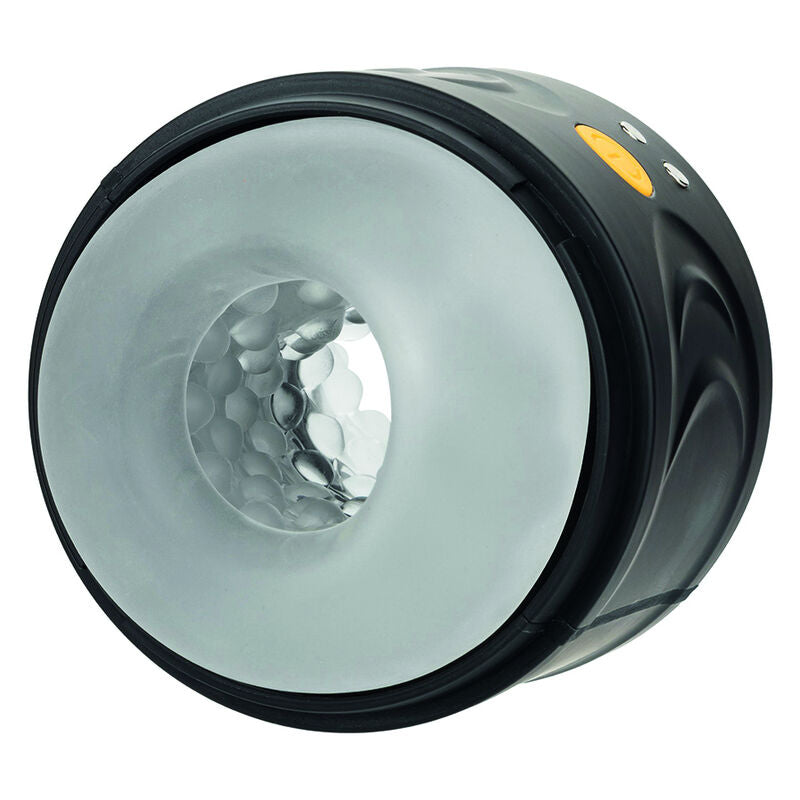 Calexotics Boundless Dual Motor Stroker | Niks.fi verkkokauppa