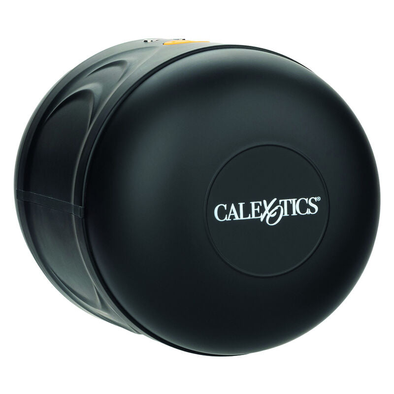 Calexotics Boundless Dual Motor Stroker | Niks.fi verkkokauppa