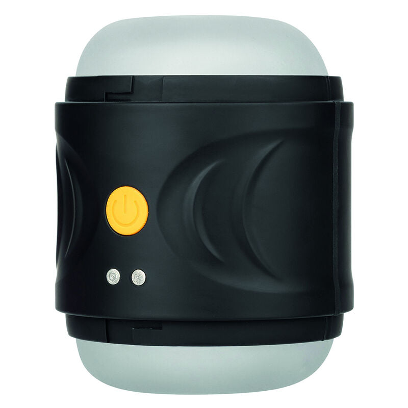 Calexotics Boundless Dual Motor Stroker | Niks.fi verkkokauppa