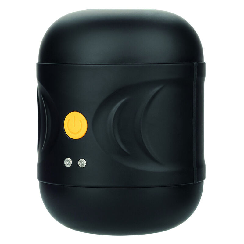 Calexotics Boundless Dual Motor Stroker | Niks.fi verkkokauppa