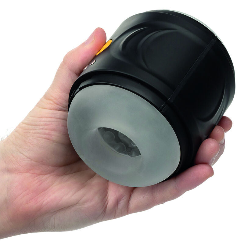 Calexotics Boundless Dual Motor Stroker | Niks.fi verkkokauppa