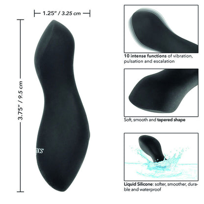 Calexotics Boundless Massager Perfect Curve | Niks.fi verkkokauppa