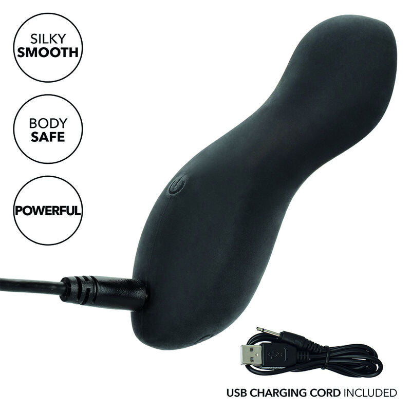 Calexotics Boundless Massager Perfect Curve | Niks.fi verkkokauppa