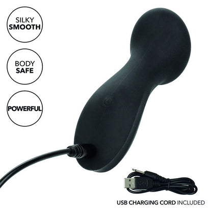 Calexotics Boundless Mini Massager | Niks.fi verkkokauppa