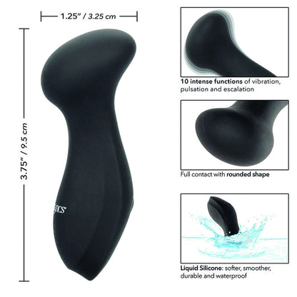 Calexotics Boundless Mini Massager | Niks.fi verkkokauppa