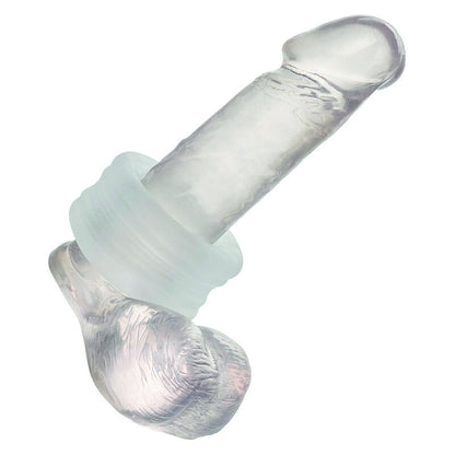 Calexotics Boundless Bumper-Stroker Ring | Niks.fi verkkokauppa