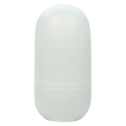 Calexotics Boundless Reversible Squishy Ball Stroke Yellow | Niks.fi verkkokauppa