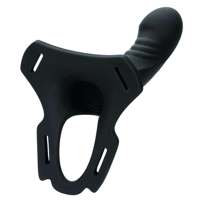 Calexotics Boundless Rechargable Multi-Porpuse Arness | Niks.fi verkkokauppa
