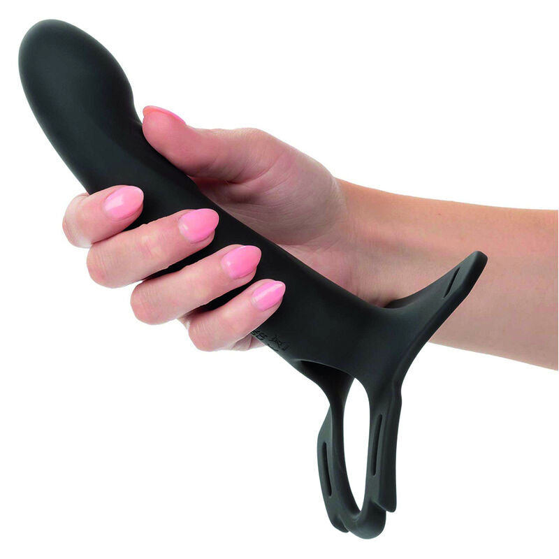 Calexotics Boundless Rechargable Multi-Porpuse Arness | Niks.fi verkkokauppa
