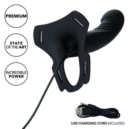 Calexotics Boundless Rechargable Multi-Porpuse Arness | Niks.fi verkkokauppa