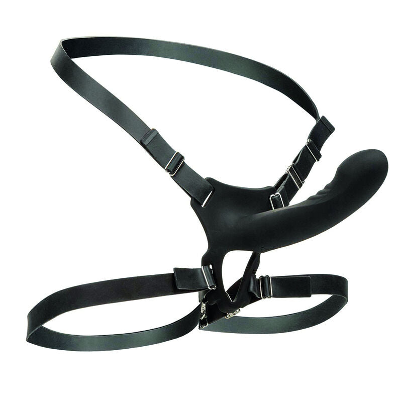 Calexotics Boundless Rechargable Multi-Porpuse Arness | Niks.fi verkkokauppa