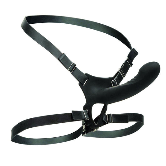 Calexotics Boundless Rechargable Multi-Porpuse Arness | Niks.fi verkkokauppa