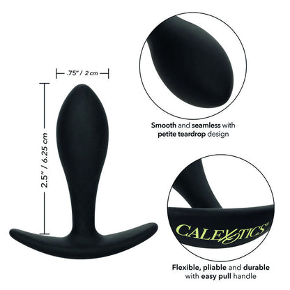 Calexotics Boundless Teardrop Plug | Niks.fi verkkokauppa