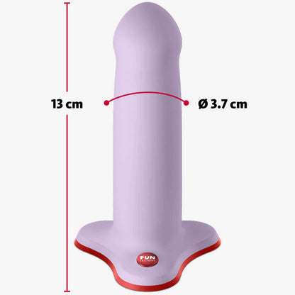 Fun Factory Amor Dildo Beginners Lavender | Niks.fi verkkokauppa