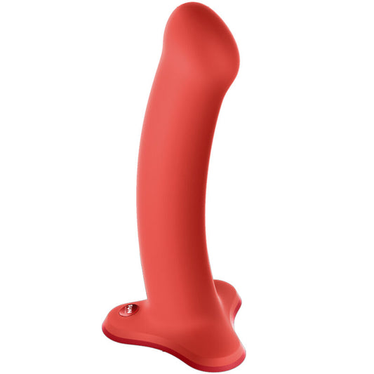 Fun Factory Magnum Dildo Flashy Coral | Niks.fi verkkokauppa